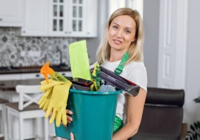 Gulf Horizon Cleaning Services - House Cleaning