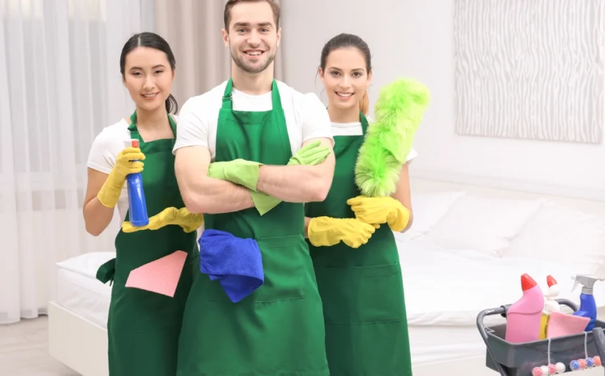 Gulf Horizon Cleaning Services - House Cleaning