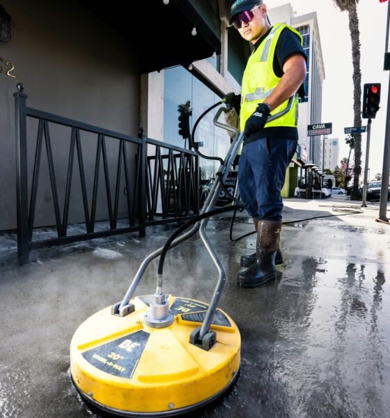 Gulf Horizon Cleaning Services - Deep Cleaning