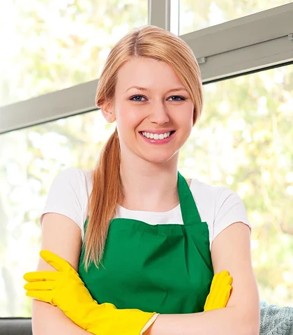 Gulf Horizon Cleaning Services - House Cleaning