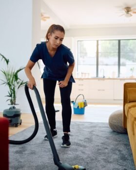 Gulf Horizon Cleaning Services - Carpet Cleaning