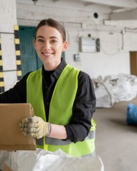 Gulf Horizon Cleaning Services - Post Construction Cleaning