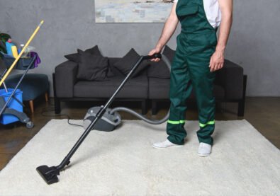 Gulf Horizon Cleaning Services - Carpet Cleaning