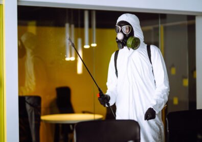 Gulf Horizon Cleaning Services - Pest Control