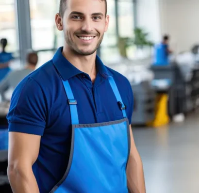 Gulf Horizon Cleaning Services - House Cleaning