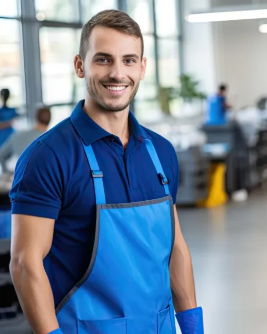 Gulf Horizon Cleaning Services - House Cleaning