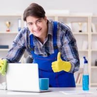 Gulf Horizon Cleaning Services - House Cleaning