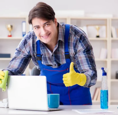 Gulf Horizon Cleaning Services - House Cleaning