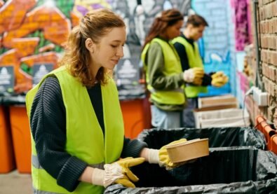 Gulf Horizon Cleaning Services - Post Construction Cleaning