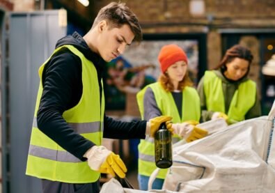 Gulf Horizon Cleaning Services - Post Construction Cleaning