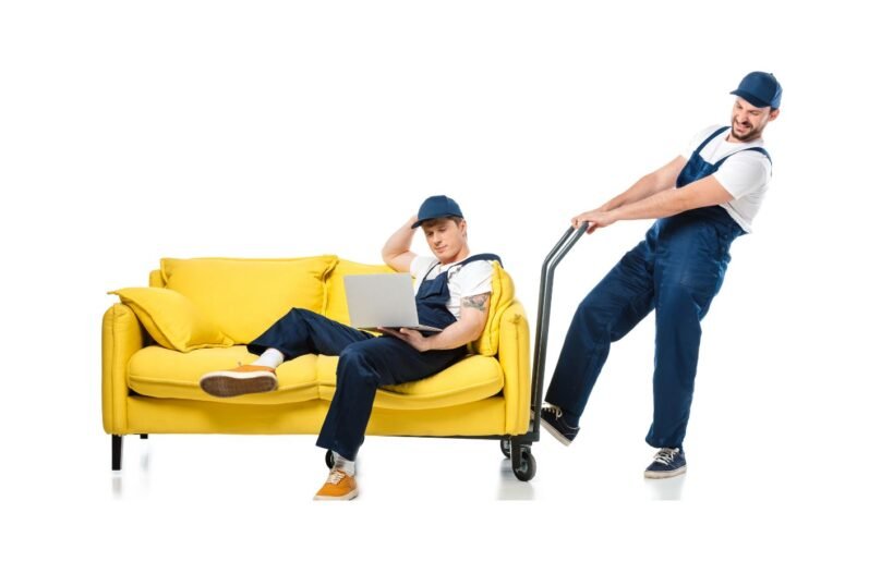 Gulf Horizon Cleaning Services - Move In - Move Out Cleaning