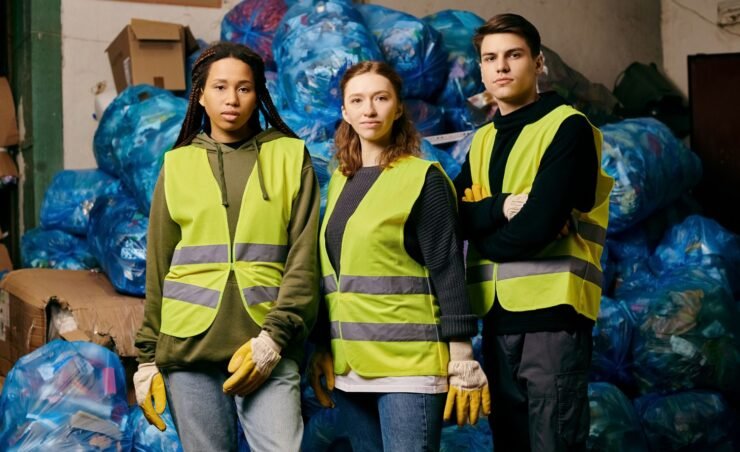 Gulf Horizon Cleaning Services - Post Construction Cleaning