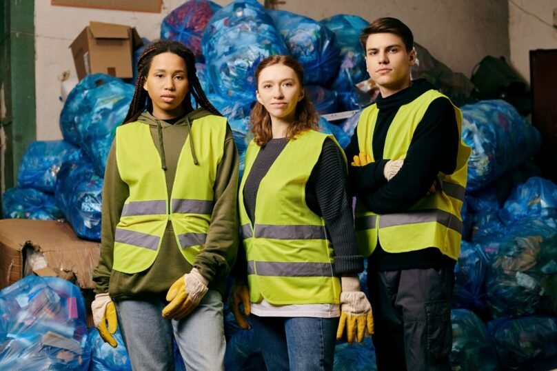 Gulf Horizon Cleaning Services - Post Construction Cleaning