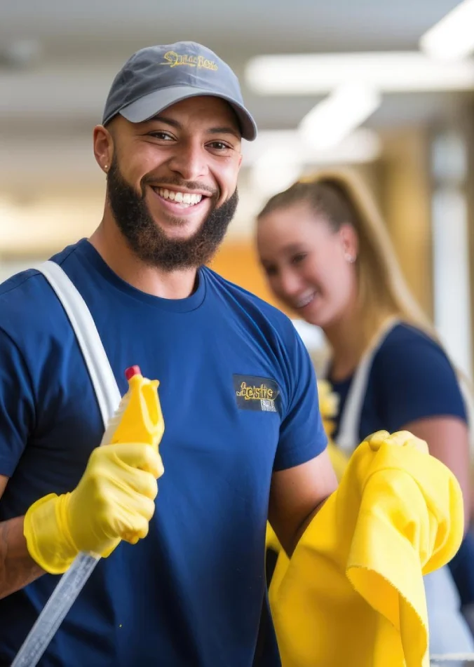 Gulf Horizon Cleaning Services - House Cleaning