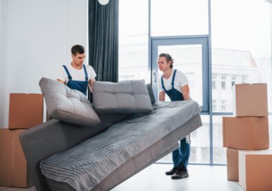 Gulf Horizon Cleaning Services - Move In - Move Out Cleaning