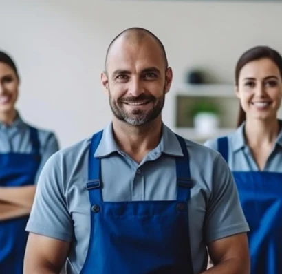 Gulf Horizon Cleaning Services - Office Cleaning