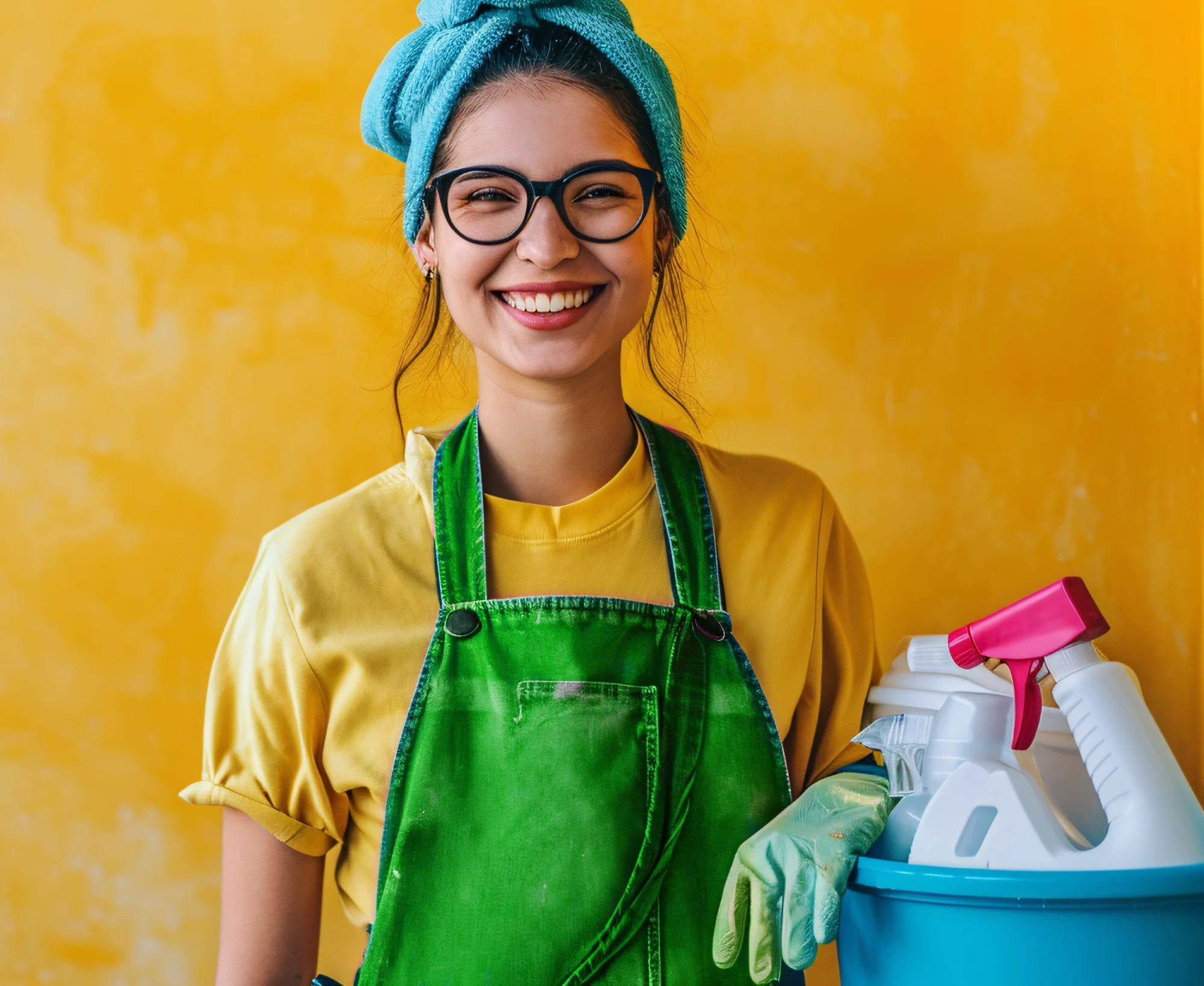 Gulf Horizon Cleaning Services - Book an Appointment