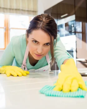 Gulf Horizon Cleaning Services -House Cleaning