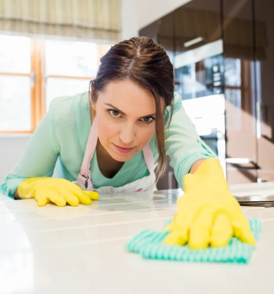 Gulf Horizon Cleaning Services -House Cleaning