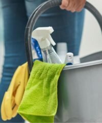 Gulf Horizon Cleaning Services - Office Cleaning