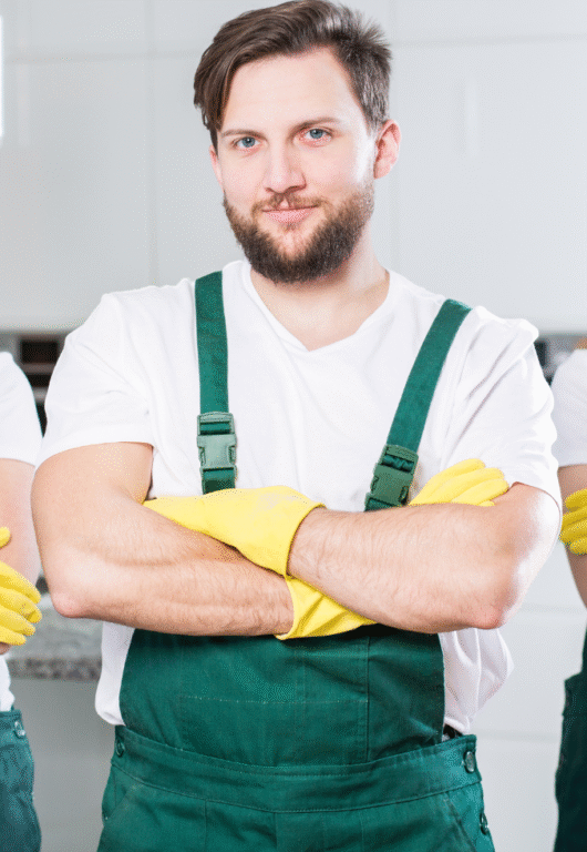 Gulf Horizon Cleaning Services - House Cleaning